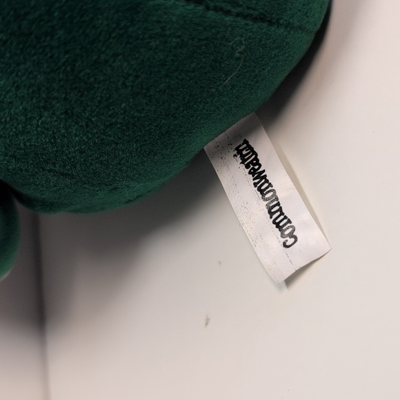 Christmas Teddy Bear - Picture 3 of 10